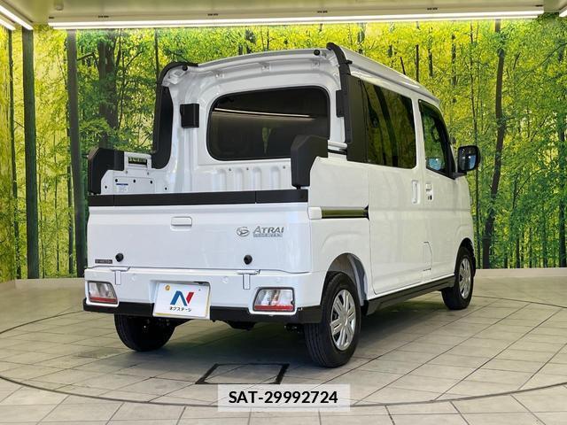 Daihatsu ATRAI 2025-11 7799427-16