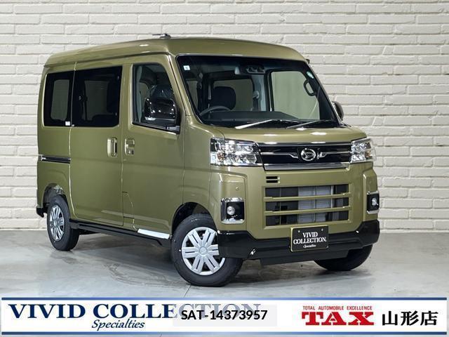 Daihatsu ATRAI 2026-06 7800465-0