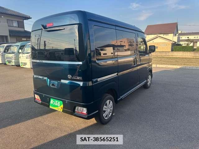 Daihatsu ATRAI 2024-01 7801235-10