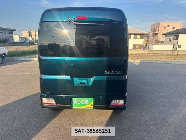 Daihatsu ATRAI 2024-01 7801235-11