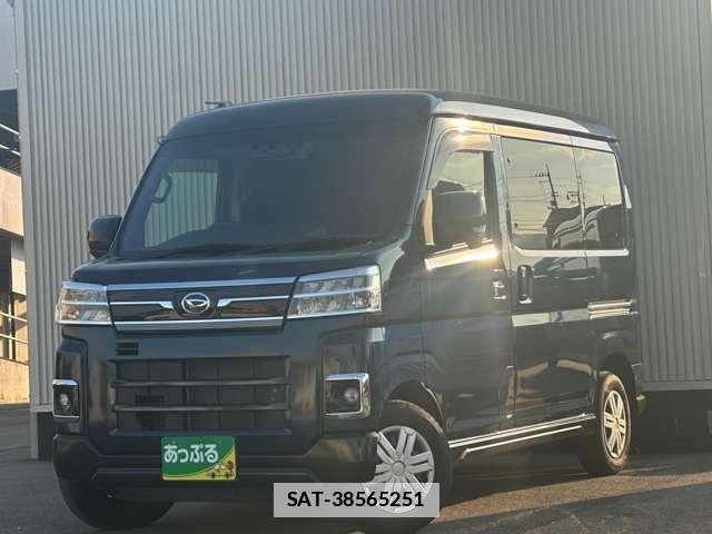 Daihatsu ATRAI 2024-01 7801235-5