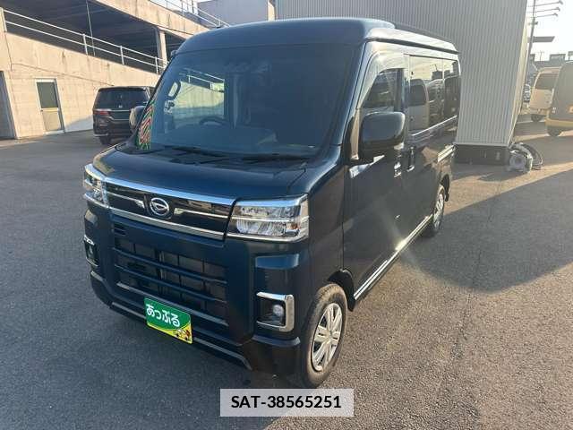 Daihatsu ATRAI 2024-01 7801235-6