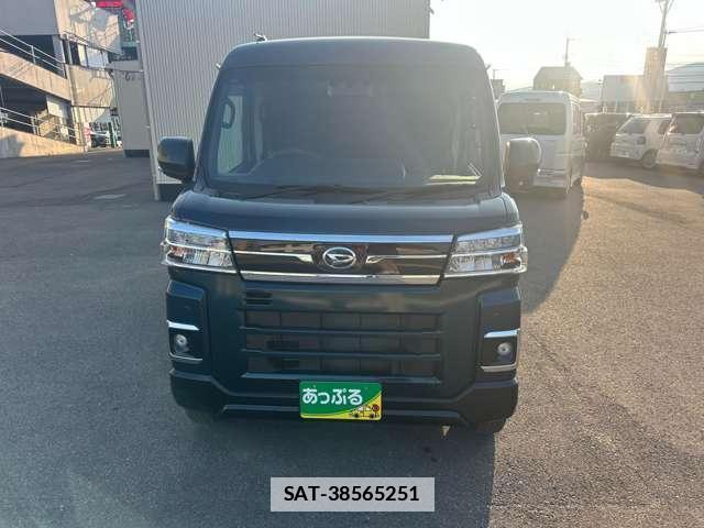 Daihatsu ATRAI 2024-01 7801235-7