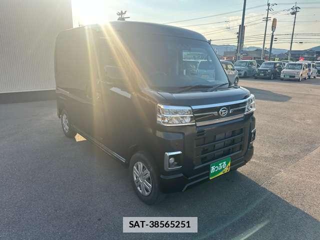 Daihatsu ATRAI 2024-01 7801235-8