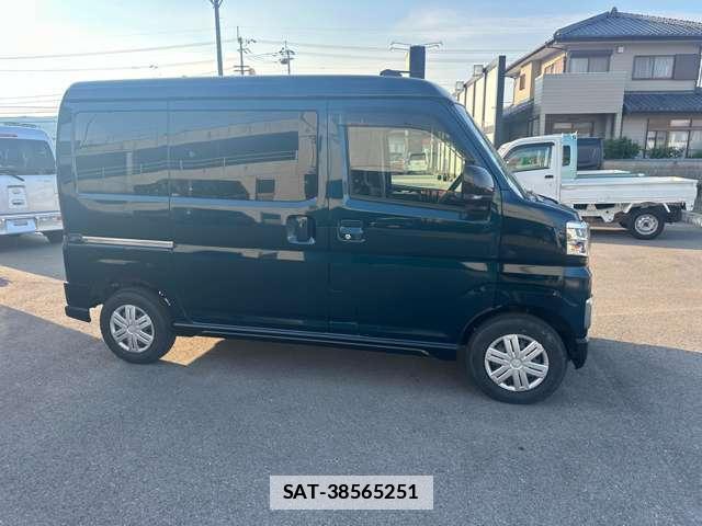 Daihatsu ATRAI 2024-01 7801235-9