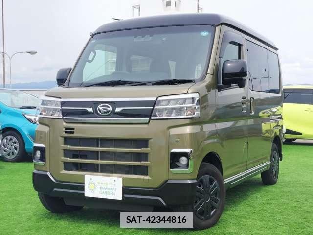 Daihatsu ATRAI 2024-12 7802345-0