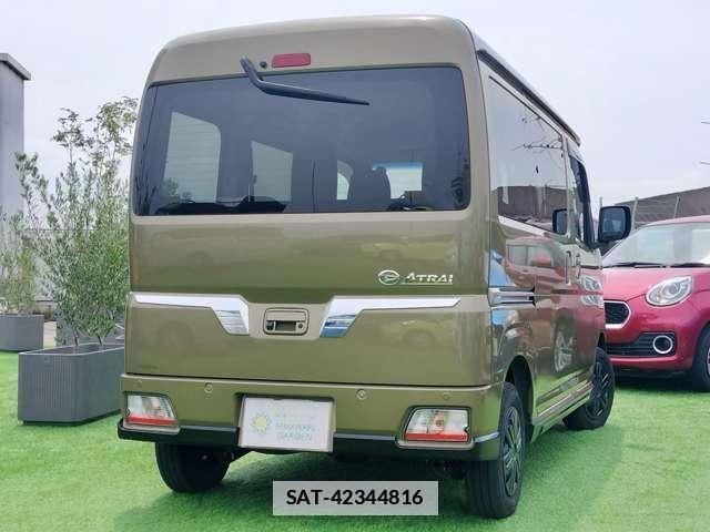 Daihatsu ATRAI 2024-12 7802345-1