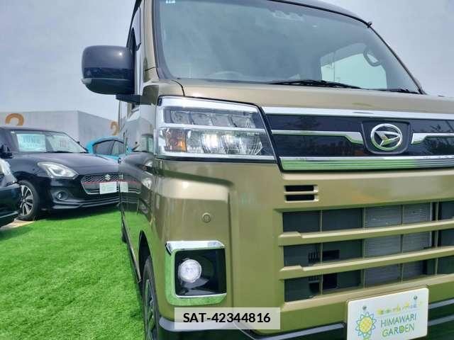 Daihatsu ATRAI 2024-12 7802345-15