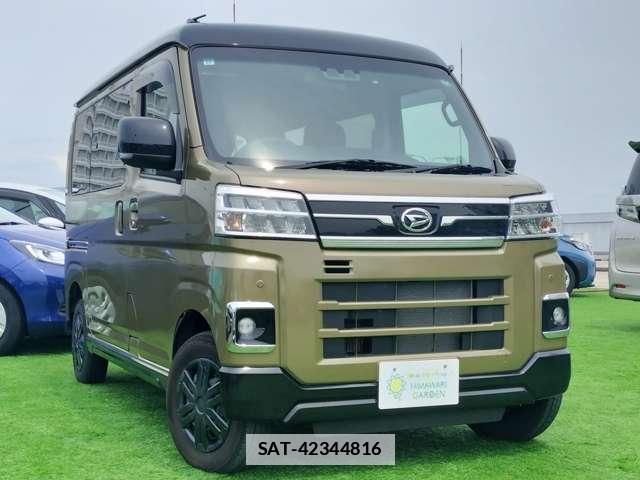 Daihatsu ATRAI 2024-12 7802345-2