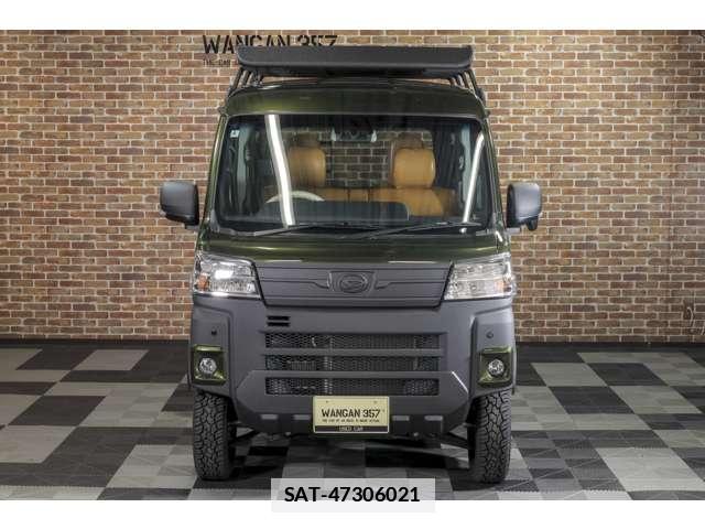 Daihatsu ATRAI 2025-06 7806236-1