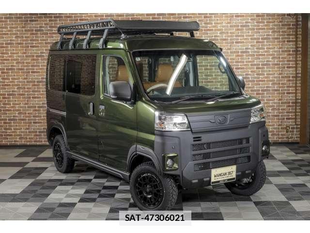 Daihatsu ATRAI 2025-06 7806236-2