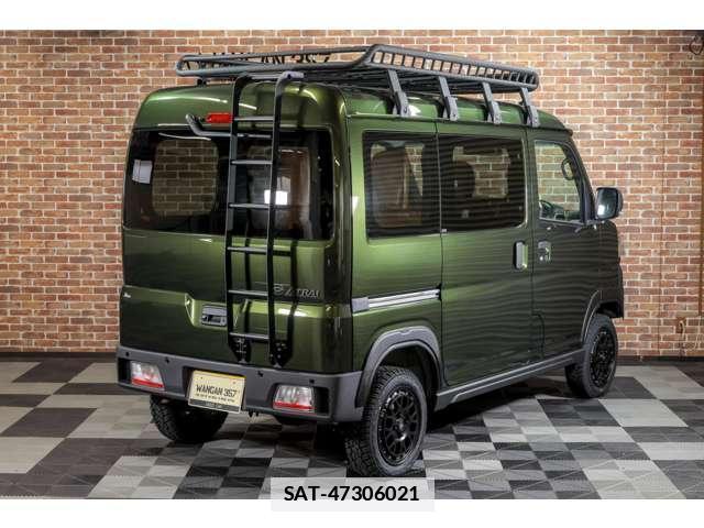 Daihatsu ATRAI 2025-06 7806236-4