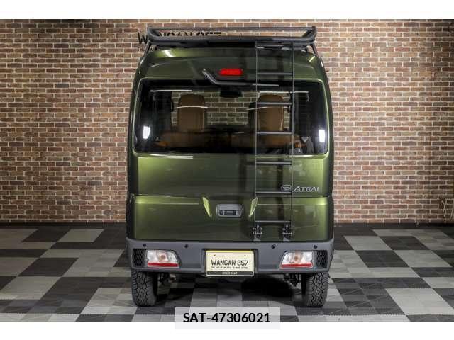 Daihatsu ATRAI 2025-06 7806236-5