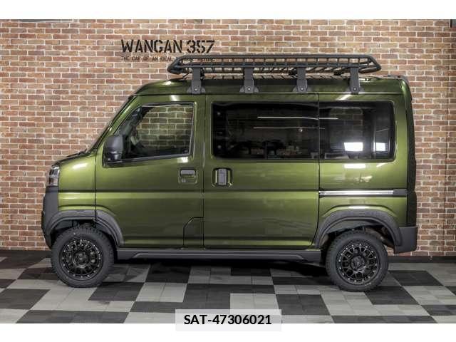 Daihatsu ATRAI 2025-06 7806236-7
