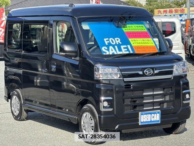Daihatsu ATRAI 2025-09 7807095-2