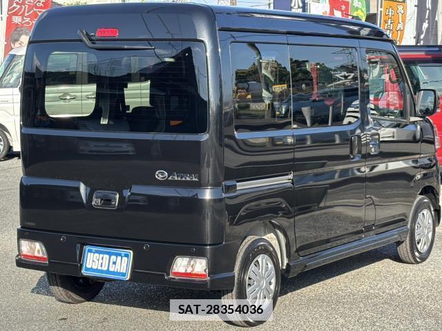 Daihatsu ATRAI 2025-09 7807095-3