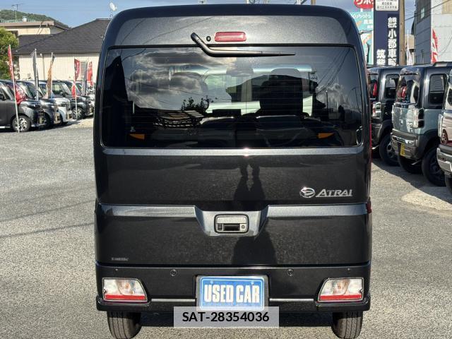 Daihatsu ATRAI 2025-09 7807095-4