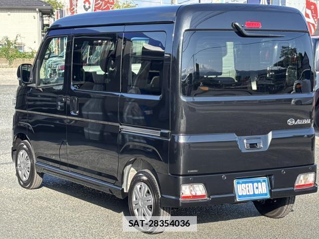 Daihatsu ATRAI 2025-09 7807095-5