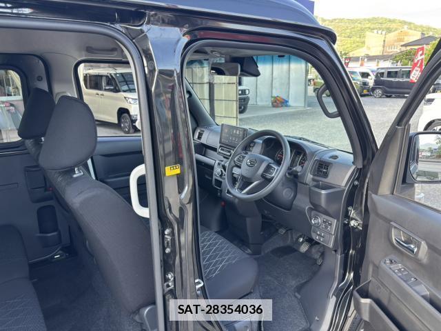 Daihatsu ATRAI 2025-09 7807095-9