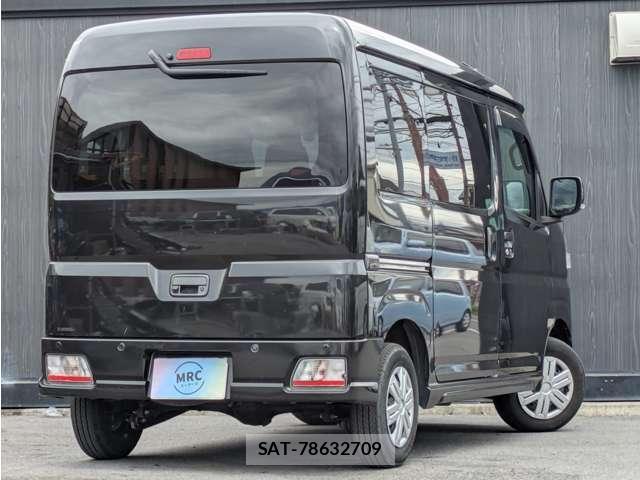 Daihatsu ATRAI 2022-07 7807148-1