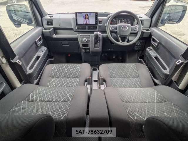 Daihatsu ATRAI 2022-07 7807148-2
