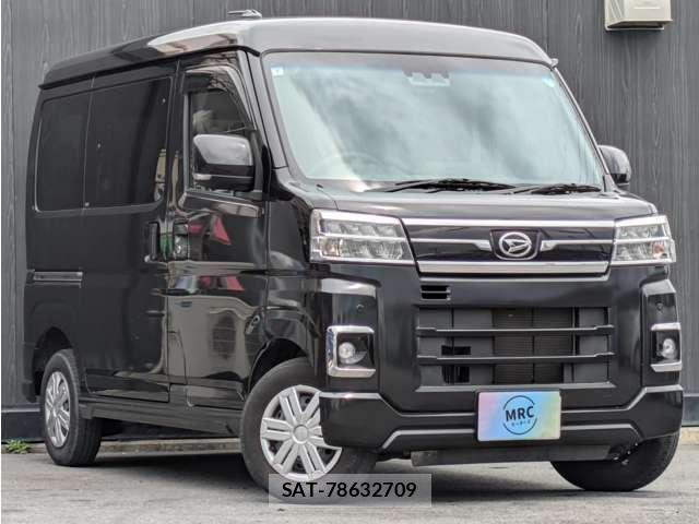 Daihatsu ATRAI 2022-07 7807148-3