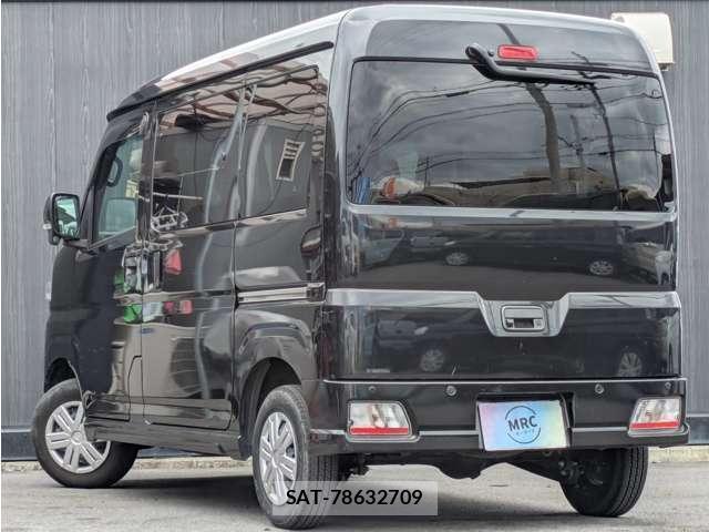 Daihatsu ATRAI 2022-07 7807148-4