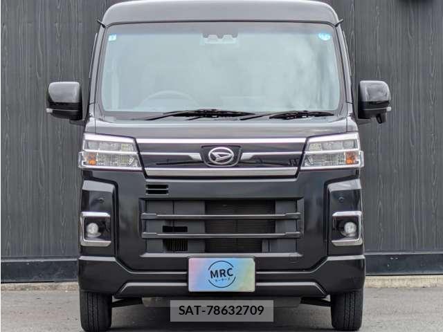 Daihatsu ATRAI 2022-07 7807148-5