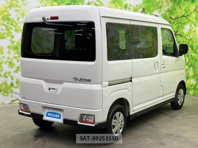 Daihatsu ATRAI 2022-01 7808351-2