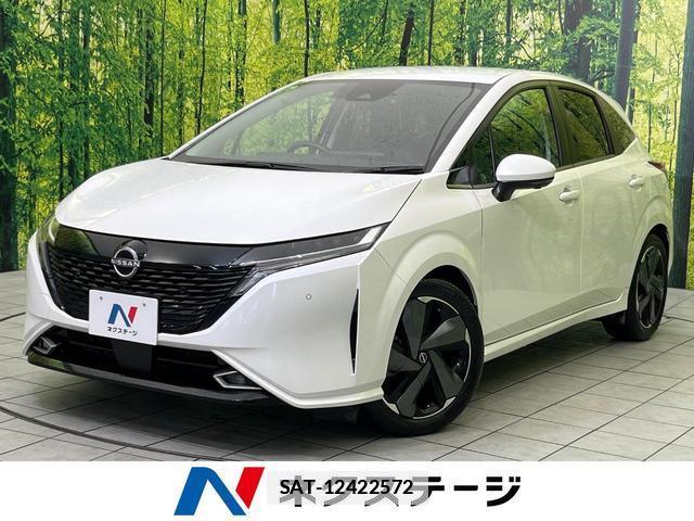 Nissan AURA 2021-11 7793325-0