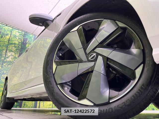 Nissan AURA 2021-11 7793325-12