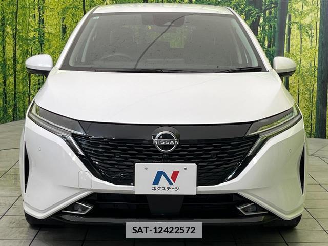 Nissan AURA 2021-11 7793325-13