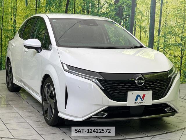 Nissan AURA 2021-11 7793325-15