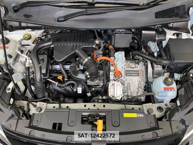 Nissan AURA 2021-11 7793325-17