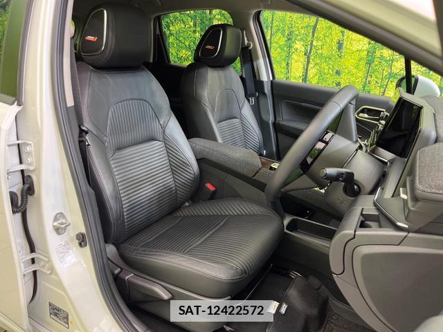 Nissan AURA 2021-11 7793325-7