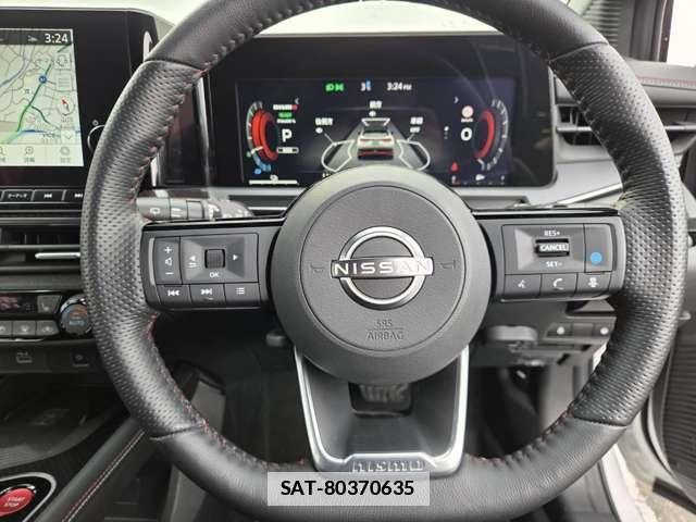 Nissan AURA 2023-01 7793705-10