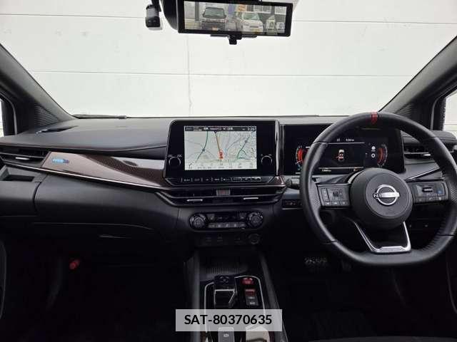 Nissan AURA 2023-01 7793705-2