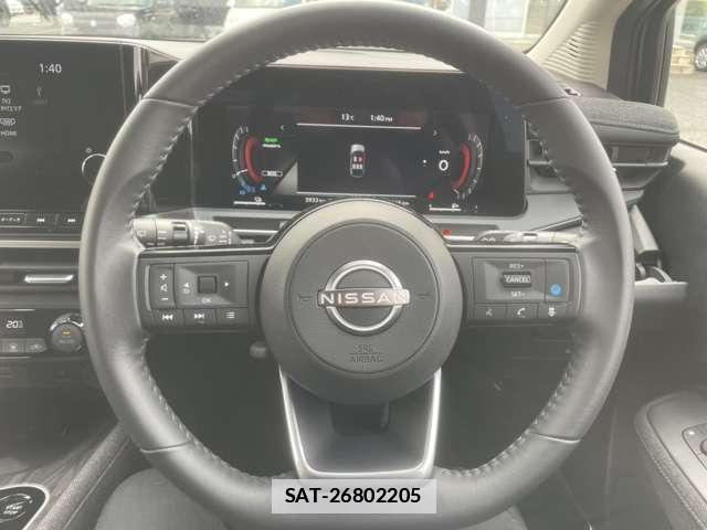 Nissan AURA 2025-01 7793740-1