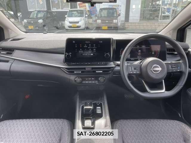 Nissan AURA 2025-01 7793740-2