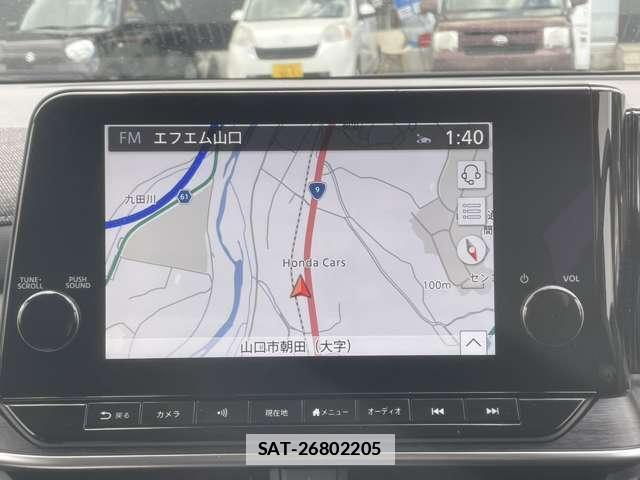 Nissan AURA 2025-01 7793740-6