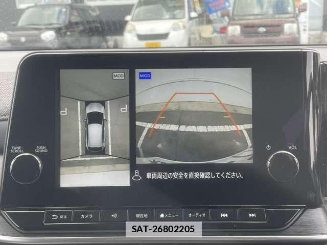 Nissan AURA 2025-01 7793740-7