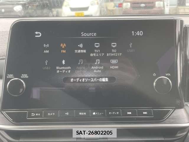 Nissan AURA 2025-01 7793740-8