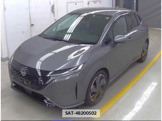 Nissan AURA 2023-06 7793830-0