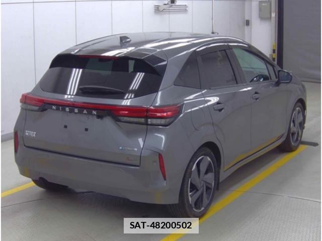 Nissan AURA 2023-06 7793830-1