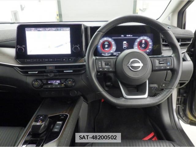 Nissan AURA 2023-06 7793830-2