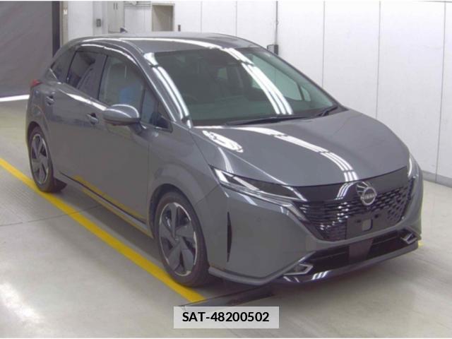 Nissan AURA 2023-06 7793830-3