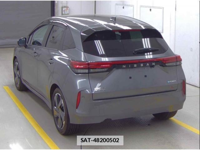 Nissan AURA 2023-06 7793830-4