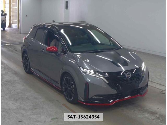 Nissan AURA 2021-12 7794080-0