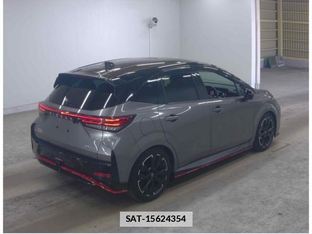 Nissan AURA 2021-12 7794080-1