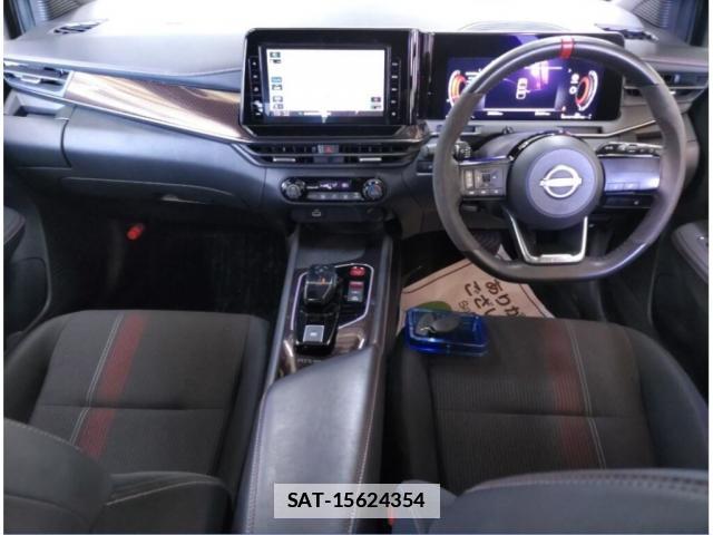 Nissan AURA 2021-12 7794080-2